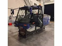2021 powerpack. met cabine - afbeelding 12 van  19