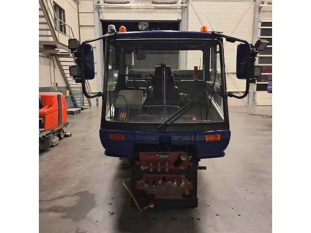 2021 powerpack. met cabine - afbeelding 14 van  19