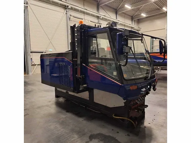 2021 powerpack. met cabine - afbeelding 16 van  19