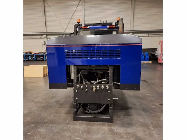 2021 powerpack. met cabine - afbeelding 17 van  19