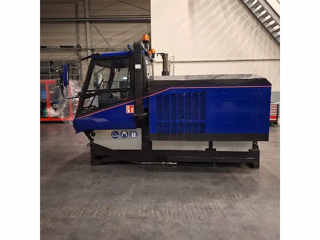 2021 powerpack. met cabine - afbeelding 18 van  19