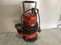 2021 proril smart vc750 dompelpomp - afbeelding 1 van  2