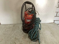 2021 proril smart vc750 dompelpomp - afbeelding 1 van  3