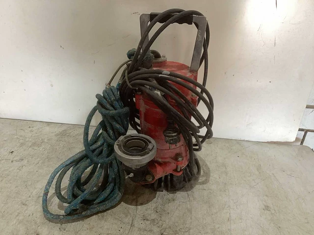 2021 proril smart vc750 dompelpomp - afbeelding 2 van  3