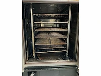 2021 rational icombi pro combisteamer - afbeelding 4 van  9