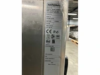 2021 rational icombi pro combisteamer - afbeelding 6 van  9