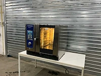 2021 rational icombi pro selfcookingcenter