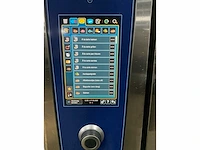 2021 rational icombi pro selfcookingcenter - afbeelding 4 van  9