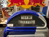 2021 redbull koelkast - afbeelding 4 van  8