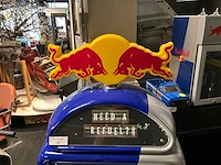 2021 redbull koelkast - afbeelding 5 van  8