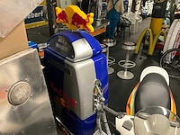 2021 redbull koelkast - afbeelding 7 van  8