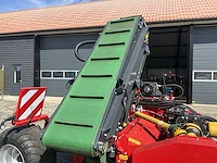 2021 rema enviscrape t150 heide afplagmachine - afbeelding 3 van  32