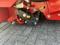 2021 rema enviscrape t150 heide afplagmachine - afbeelding 9 van  32
