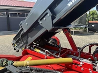 2021 rema enviscrape t150 heide afplagmachine - afbeelding 10 van  32