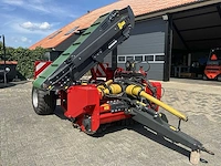2021 rema enviscrape t150 heide afplagmachine