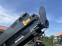 2021 rema enviscrape t150 heide afplagmachine - afbeelding 14 van  32