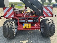 2021 rema enviscrape t150 heide afplagmachine - afbeelding 15 van  32
