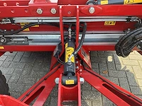 2021 rema enviscrape t150 heide afplagmachine - afbeelding 16 van  32