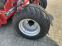 2021 rema enviscrape t150 heide afplagmachine - afbeelding 17 van  32