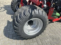 2021 rema enviscrape t150 heide afplagmachine - afbeelding 18 van  32