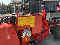 2021 rema enviscrape t150 heide afplagmachine - afbeelding 24 van  32