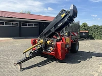 2021 rema enviscrape t150 heide afplagmachine - afbeelding 23 van  32