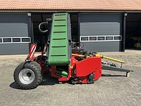 2021 rema enviscrape t150 heide afplagmachine - afbeelding 27 van  32
