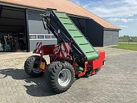 2021 rema enviscrape t150 heide afplagmachine - afbeelding 28 van  32
