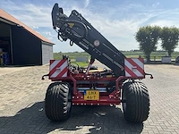 2021 rema enviscrape t150 heide afplagmachine - afbeelding 29 van  32