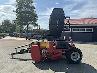 2021 rema enviscrape t150 heide afplagmachine - afbeelding 31 van  32