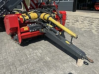 2021 rema enviscrape t150 heide afplagmachine - afbeelding 32 van  32