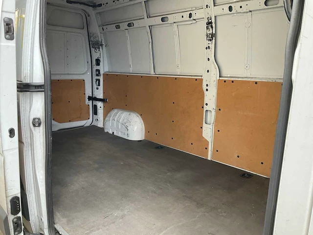 2021 renault master 2.3 dci l3 - afbeelding 3 van  9