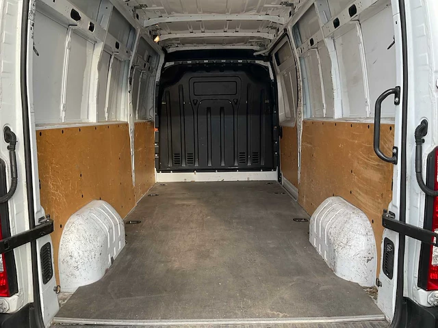 2021 renault master 2.3 dci l3 - afbeelding 4 van  9