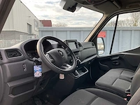 2021 renault master 2.3 dci l3 - afbeelding 5 van  9