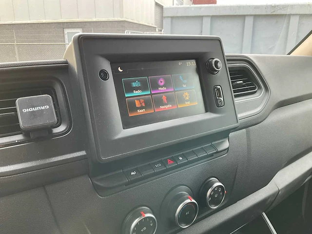 2021 renault master 2.3 dci l3 - afbeelding 7 van  9