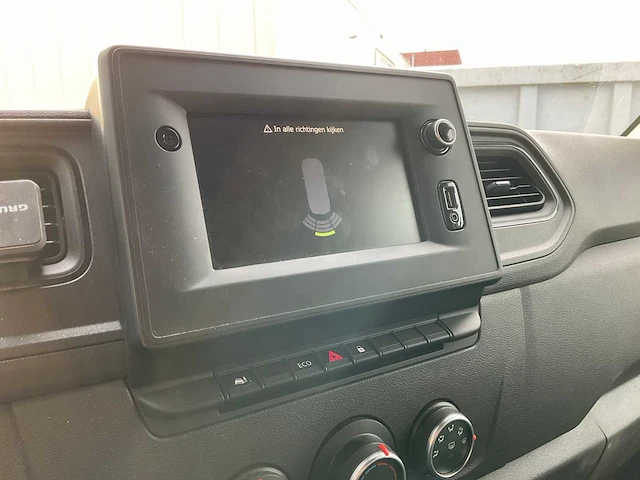 2021 renault master 2.3 dci l3 - afbeelding 8 van  9