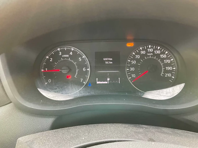 2021 renault master 2.3 dci l3 - afbeelding 9 van  9