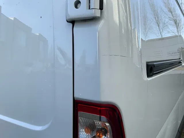 2021 renault master t28 2.3dci 135 l1h1 work edition bedrijfswagen - afbeelding 5 van  31