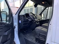 2021 renault master t28 2.3dci 135 l1h1 work edition bedrijfswagen - afbeelding 6 van  31