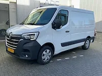 2021 renault master t28 2.3dci 135 l1h1 work edition bedrijfswagen - afbeelding 1 van  31
