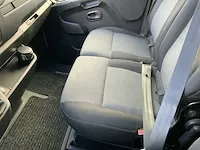 2021 renault master t28 2.3dci 135 l1h1 work edition bedrijfswagen - afbeelding 14 van  31