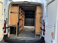2021 renault master t28 2.3dci 135 l1h1 work edition bedrijfswagen - afbeelding 18 van  31