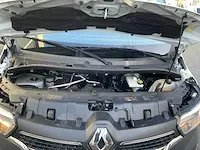 2021 renault master t28 2.3dci 135 l1h1 work edition bedrijfswagen - afbeelding 21 van  31