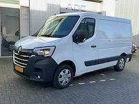 2021 renault master t28 2.3dci 135 l1h1 work edition bedrijfswagen - afbeelding 12 van  31