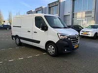 2021 renault master t28 2.3dci 135 l1h1 work edition bedrijfswagen - afbeelding 26 van  31