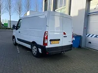 2021 renault master t28 2.3dci 135 l1h1 work edition bedrijfswagen - afbeelding 29 van  31