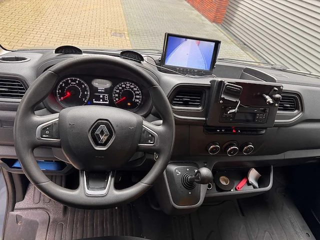 2021 renault master t35 2.3 dci l3 bedrijfswagen - afbeelding 3 van  42