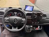 2021 renault master t35 2.3 dci l3 bedrijfswagen - afbeelding 3 van  42