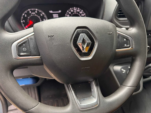 2021 renault master t35 2.3 dci l3 bedrijfswagen - afbeelding 5 van  42