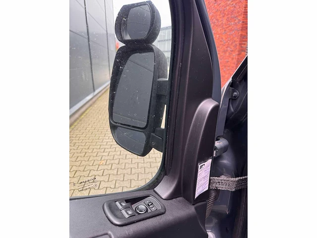 2021 renault master t35 2.3 dci l3 bedrijfswagen - afbeelding 11 van  42